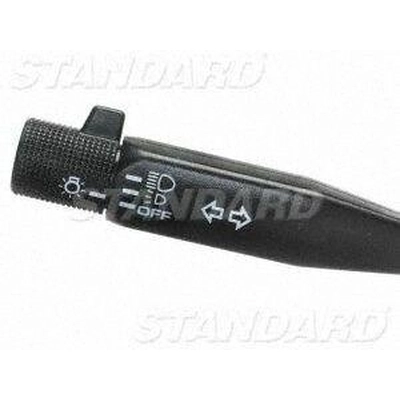 Wiper Switch by BLUE STREAK (HYGRADE MOTOR) - CBS1049 pa10