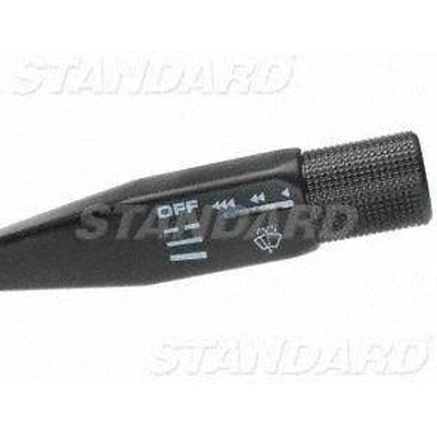 Wiper Switch by BLUE STREAK (HYGRADE MOTOR) - CBS1049 pa4
