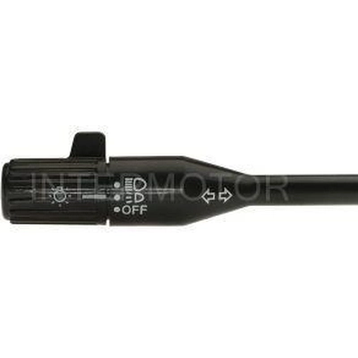 Wiper Switch by BLUE STREAK (HYGRADE MOTOR) - CBS1050 pa2