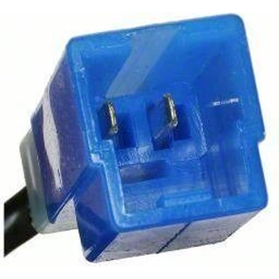 Wiper Switch by BLUE STREAK (HYGRADE MOTOR) - CBS1053 pa34