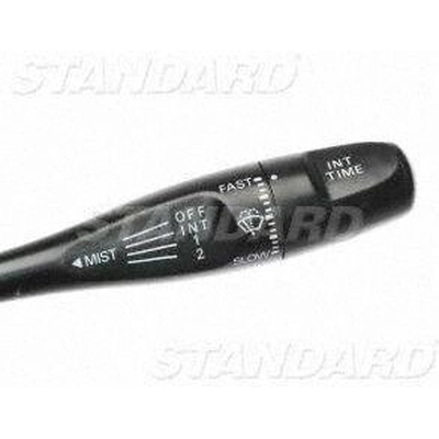 Wiper Switch by BLUE STREAK (HYGRADE MOTOR) - CBS1100 pa17