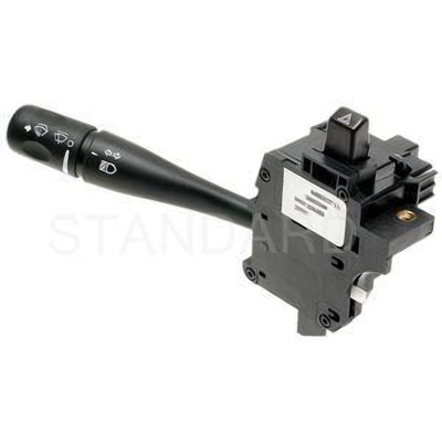 Wiper Switch by BLUE STREAK (HYGRADE MOTOR) - CBS1110 pa3