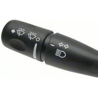 Wiper Switch by BLUE STREAK (HYGRADE MOTOR) - CBS1110 pa9