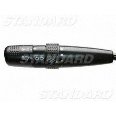 Wiper Switch by BLUE STREAK (HYGRADE MOTOR) - CBS1115 pa22