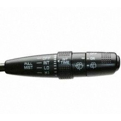 Wiper Switch by BLUE STREAK (HYGRADE MOTOR) - CBS1115 pa32