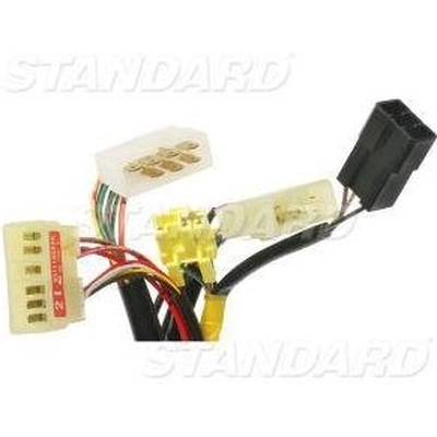 Wiper Switch by BLUE STREAK (HYGRADE MOTOR) - CBS1118 pa16