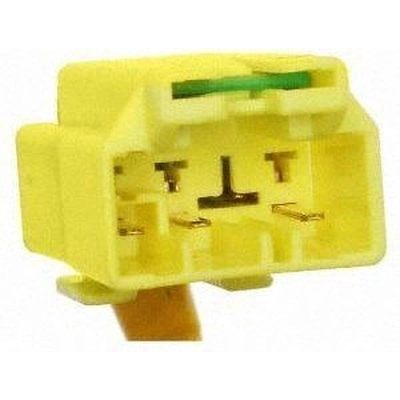 Wiper Switch by BLUE STREAK (HYGRADE MOTOR) - CBS1118 pa6