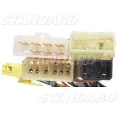 Wiper Switch by BLUE STREAK (HYGRADE MOTOR) - CBS1119 pa14