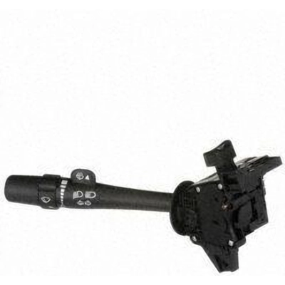 Wiper Switch by BLUE STREAK (HYGRADE MOTOR) - CBS1148 pa22
