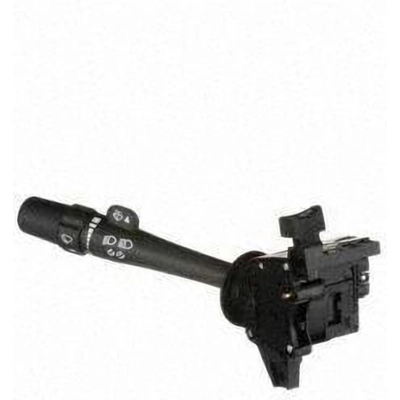 Wiper Switch by BLUE STREAK (HYGRADE MOTOR) - CBS1148 pa4