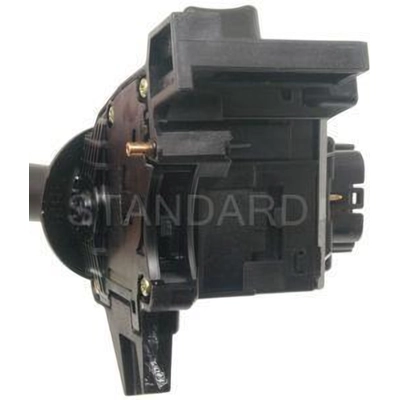 Wiper Switch by BLUE STREAK (HYGRADE MOTOR) - CBS1153 pa7