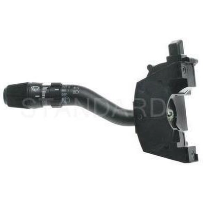 Wiper Switch by BLUE STREAK (HYGRADE MOTOR) - CBS1157 pa3