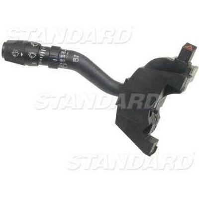 Wiper Switch by BLUE STREAK (HYGRADE MOTOR) - CBS1173 pa6