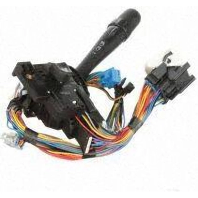 Wiper Switch by BLUE STREAK (HYGRADE MOTOR) - CBS1178 pa11