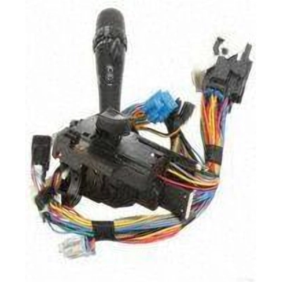 Wiper Switch by BLUE STREAK (HYGRADE MOTOR) - CBS1178 pa8