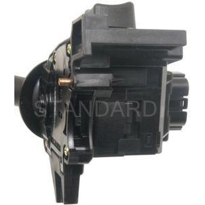 Wiper Switch by BLUE STREAK (HYGRADE MOTOR) - CBS1182 pa6