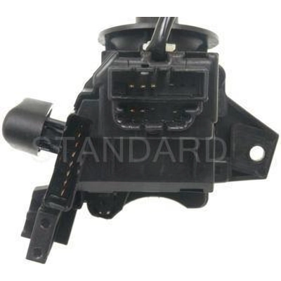 Wiper Switch by BLUE STREAK (HYGRADE MOTOR) - CBS1182 pa7