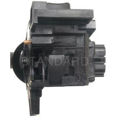 Wiper Switch by BLUE STREAK (HYGRADE MOTOR) - CBS1183 pa6