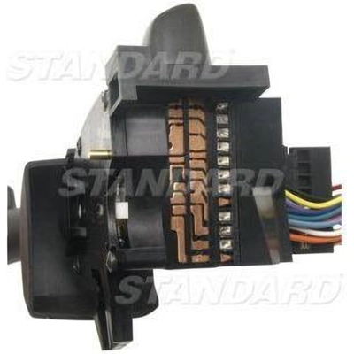 Wiper Switch by BLUE STREAK (HYGRADE MOTOR) - CBS1185 pa11