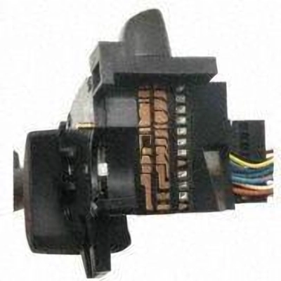 Wiper Switch by BLUE STREAK (HYGRADE MOTOR) - CBS1185 pa12