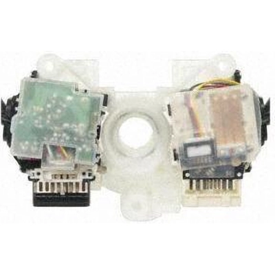 Wiper Switch by BLUE STREAK (HYGRADE MOTOR) - CBS1193 pa6