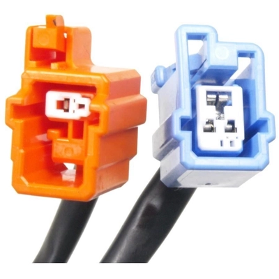 Interrupteur d'essuie-glace de BLUE STREAK (HYGRADE MOTOR) - CBS1225 pa1