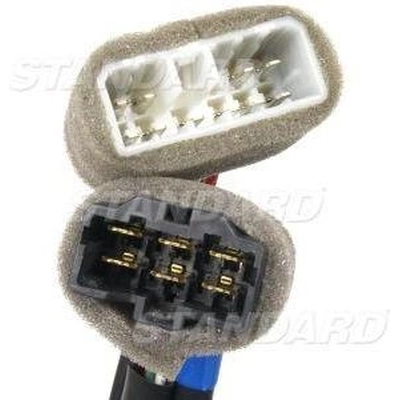Wiper Switch by BLUE STREAK (HYGRADE MOTOR) - CBS1226 pa1