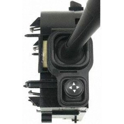 Wiper Switch by BLUE STREAK (HYGRADE MOTOR) - CBS1258 pa5