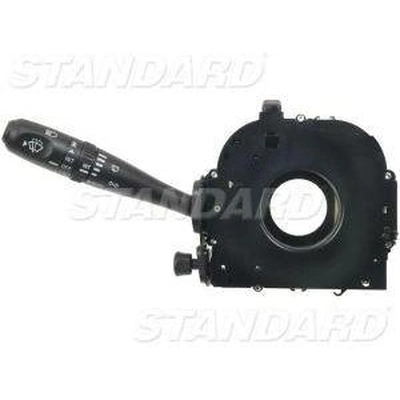 Wiper Switch by BLUE STREAK (HYGRADE MOTOR) - CBS1258 pa7