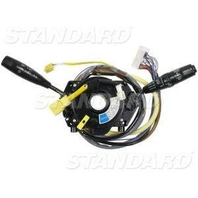 Wiper Switch by BLUE STREAK (HYGRADE MOTOR) - CBS1264 pa2