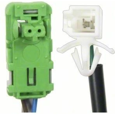 Wiper Switch by BLUE STREAK (HYGRADE MOTOR) - CBS1284 pa8