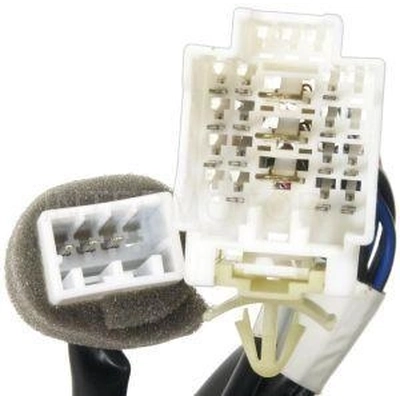 Interrupteur d'essuie-glace de BLUE STREAK (HYGRADE MOTOR) - CBS1288 pa9