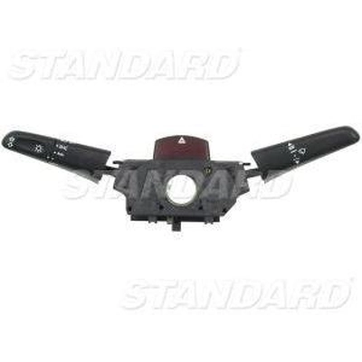 Wiper Switch by BLUE STREAK (HYGRADE MOTOR) - CBS1310 pa5