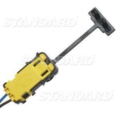 Wiper Switch by BLUE STREAK (HYGRADE MOTOR) - CBS1356 pa31