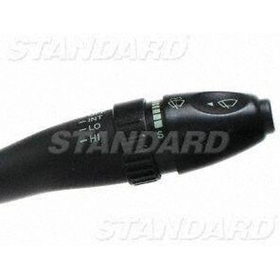Interrupteur d'essuie-glace de BLUE STREAK (HYGRADE MOTOR) - CBS1362 pa12