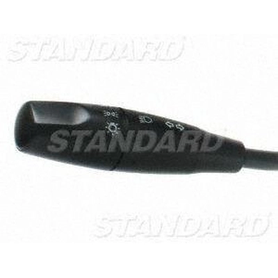 Wiper Switch by BLUE STREAK (HYGRADE MOTOR) - CBS1365 pa11