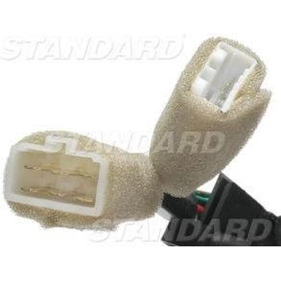Wiper Switch by BLUE STREAK (HYGRADE MOTOR) - CBS1368 pa17