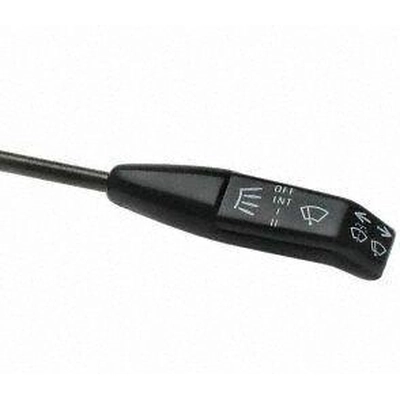Wiper Switch by BLUE STREAK (HYGRADE MOTOR) - CBS1372 pa15