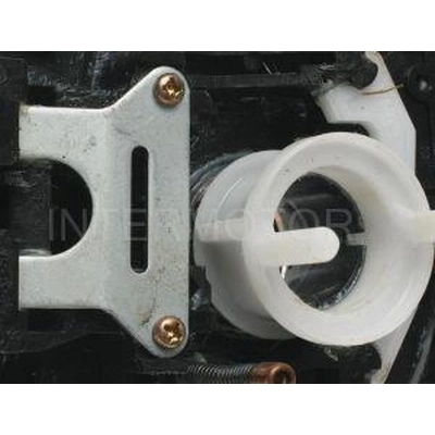 Wiper Switch by BLUE STREAK (HYGRADE MOTOR) - CBS1372 pa3