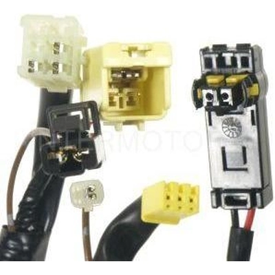 Wiper Switch by BLUE STREAK (HYGRADE MOTOR) - CBS1379 pa3