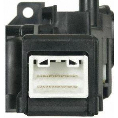Wiper Switch by BLUE STREAK (HYGRADE MOTOR) - CBS1383 pa10