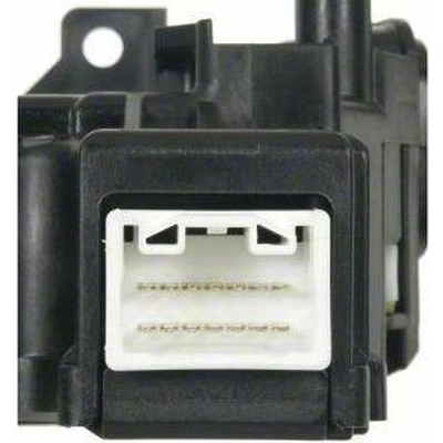 Wiper Switch by BLUE STREAK (HYGRADE MOTOR) - CBS1383 pa6