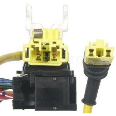 Wiper Switch by BLUE STREAK (HYGRADE MOTOR) - CBS1390 pa10