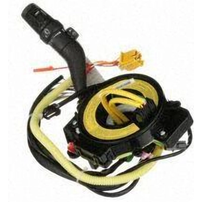 Wiper Switch by BLUE STREAK (HYGRADE MOTOR) - CBS1406 pa23