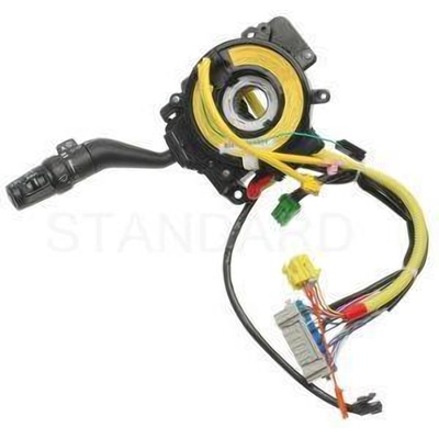 Wiper Switch by BLUE STREAK (HYGRADE MOTOR) - CBS1406 pa8
