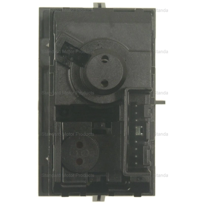 Wiper Switch by BLUE STREAK (HYGRADE MOTOR) - CBS1437 pa6