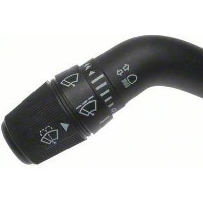 Wiper Switch by BLUE STREAK (HYGRADE MOTOR) - CBS1506 pa15
