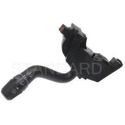 Wiper Switch by BLUE STREAK (HYGRADE MOTOR) - CBS1506 pa19