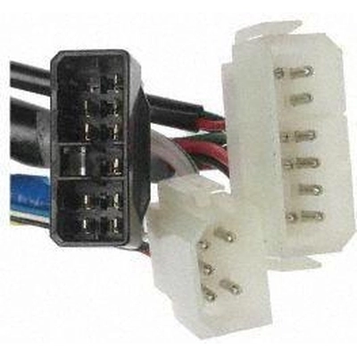 Interrupteur d'essuie-glace de BLUE STREAK (HYGRADE MOTOR) - CBS1509 pa17