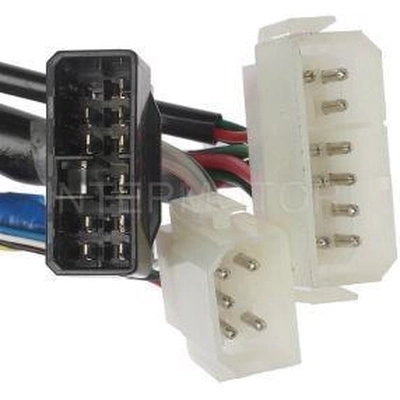 Interrupteur d'essuie-glace de BLUE STREAK (HYGRADE MOTOR) - CBS1509 pa18